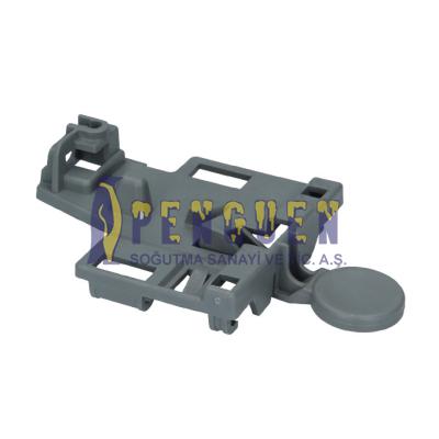 Arçelik Bulaşık Makinesi Sol Plastik Kilit 1733360400
