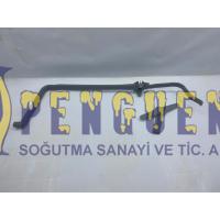 Arçelik Bulaşık Makinesi Su Besleme Borusu 1754930300