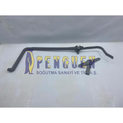 Arçelik Bulaşık Makinesi Su Besleme Borusu 1754930300