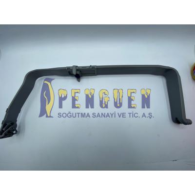 Arçelik Bulaşık Makinesi Su Besleme Borusu 1512590400