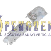 Arçelik Bulaşık Makinesi Su Seviye Cebi 1760200500
