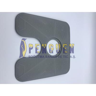 Arçelik Bulaşık Makinesi Süzgeç Filtresi 1740040300