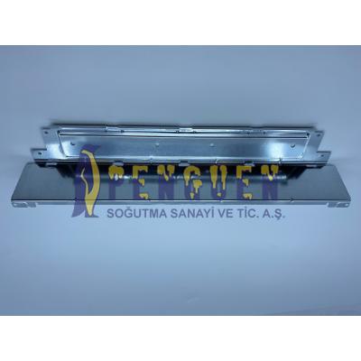 Arçelik Bulaşık Makinesi Tekmelik Sacı 1783070200