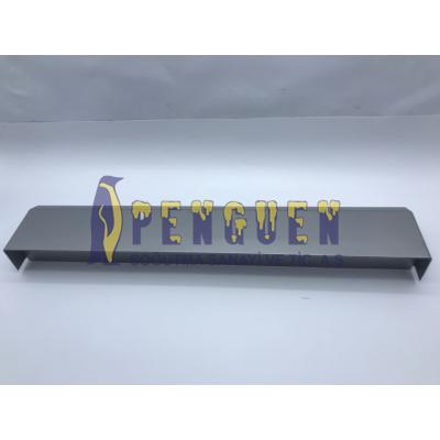 Arçelik Bulaşık Makinesi Tekmelik Gri 1733820406