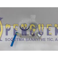 Arçelik Bulaşık Makinesi Tuz Kutusu 1751570100