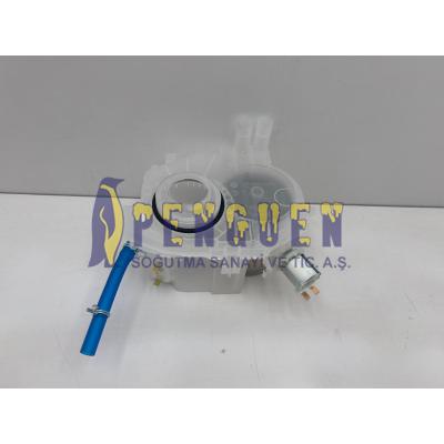 Arçelik Bulaşık Makinesi Tuz Kutusu 1751570100