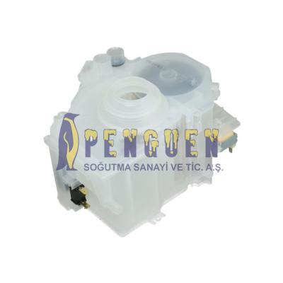 Arçelik Bulaşık Makinesi Tuz Kutusu 1782500100