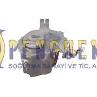 Arçelik Bulaşık Makinesi Tuz Kutusu 1744000100