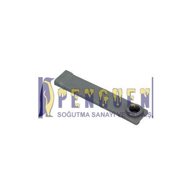 Arçelik Bulaşık Makinesi Üst Pervane Besleme Borusu 1756530100