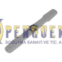 Arçelik Bulaşık Makinesi Üst Pervane 1512700100 