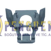 Arçelik Bulaşık Makinesi Üst Pervane Borusu Destek Parçası 1737910200