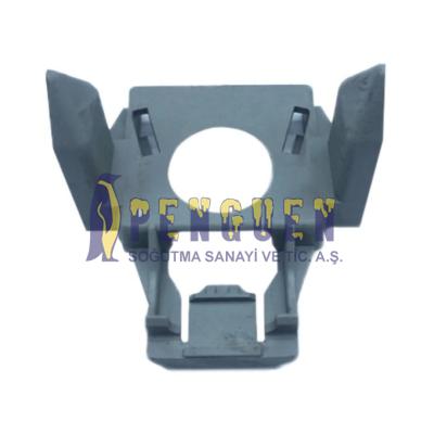 Arçelik Bulaşık Makinesi Üst Pervane Borusu Destek Parçası 1737910200