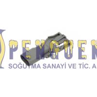 Arçelik Bulaşık Makinesi Üst Pervane Tutucu 1737930200