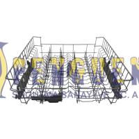 Arçelik Bulaşık Makinesi Üst Sepet 1799507600