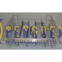 Arçelik Bulaşık Makinesi Üst Sepet 1751304000