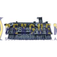 Arçelik Bulaşık Makinesi Üst Sepet Sol Mekanizma 1520400100