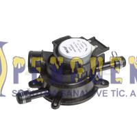 Arçelik Bulaşık Makinesi Vana Grubu 1786500100