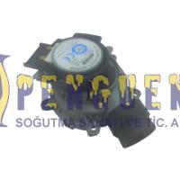 Arçelik Bulaşık Makinesi Vana Grubu 1512000200