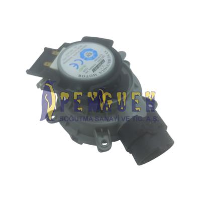 Arçelik Bulaşık Makinesi Vana Grubu 1512000200