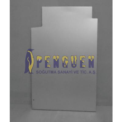 Arçelik Bulaşık Makinesi Yan Duvar Sol Taraf 1764120103