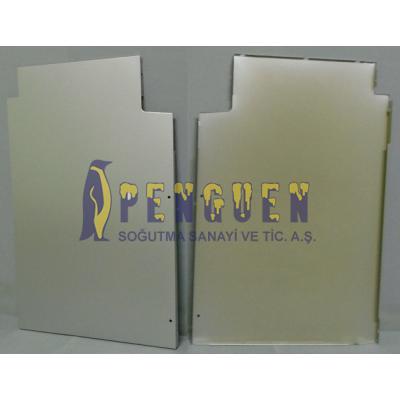 Arçelik Bulaşık Makinesi Yan Duvar Sağ Taraf 1764120203