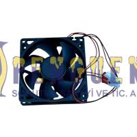 Arçelik Buzdolabı 12V Kare Fan Motoru 5712640200