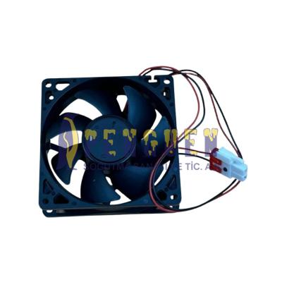Arçelik Buzdolabı 12V Kare Fan Motoru 5712640200