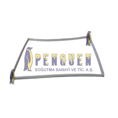 Arçelik Buzdolabı Alt  Kapı Contası 5928103200