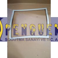 Arçelik Buzdolabı Alt Kapak Contası 5999771500