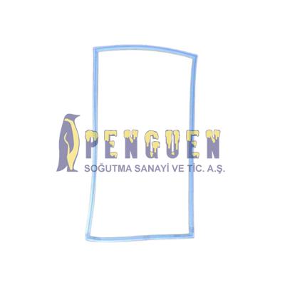 Arçelik Buzdolabı Alt Kapak Contası 4331810300