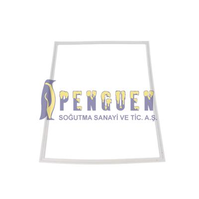 Arçelik Buzdolabı Alt Kapak Contası 4331813500