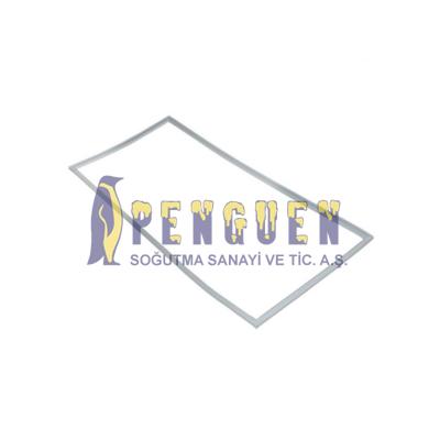 Arçelik Buzdolabı Alt Kapak Contası 4324850400