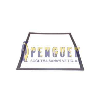 Arçelik Buzdolabı Alt Kapak Contası 4937732800