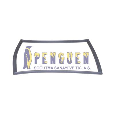 Arçelik Buzdolabı Alt Kapak Contası 4331812100