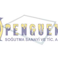 Arçelik Buzdolabı Alt Kapak Contası 4331817100