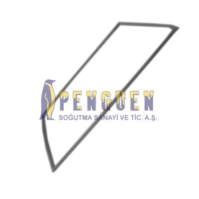 Arçelik Buzdolabı Alt Kapak Contası 5958270400