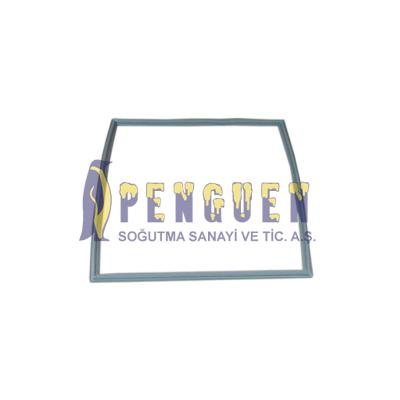 Arçelik Buzdolabı Alt Kapak Contası 4324854800