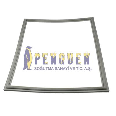 Arçelik Buzdolabı Alt Kapak Contası 4331814000