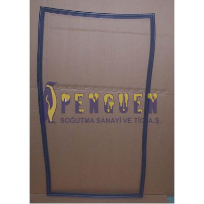 Arçelik Buzdolabı Alt Kapı Contası 4324850800