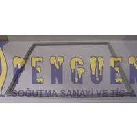 Arçelik Buzdolabı Alt Kapı Contası 5936982900