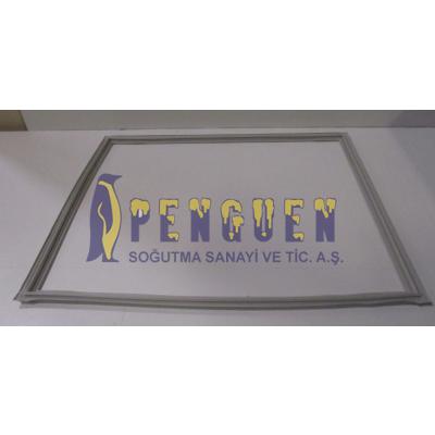 Arçelik Buzdolabı Alt Kapı Contası 5936982900