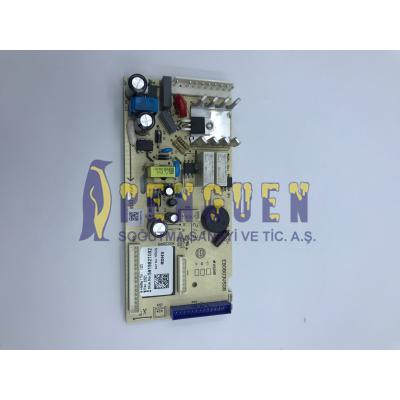 Arçelik Buzdolabı Ana Kart 5919821002