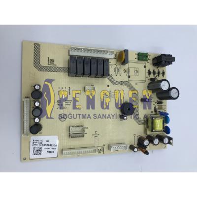 Arçelik Buzdolabı Ana Kart 5950986200