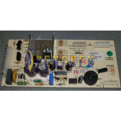 Arçelik Buzdolabı Anakart 4326996600