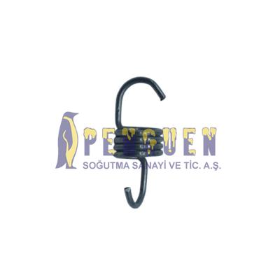 Arçelik Buzdolabı Ara Bölme Yayı 4862320300