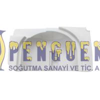 Arçelik Buzdolabı Buharlaştırma Kabı 4846070101