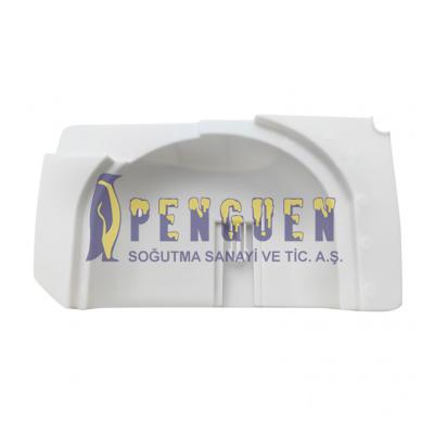 Arçelik Buzdolabı Buharlaştırma Kabı 4846070101