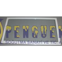 Arçelik Buzdolabı Buzluk Cam Raf 4398410100