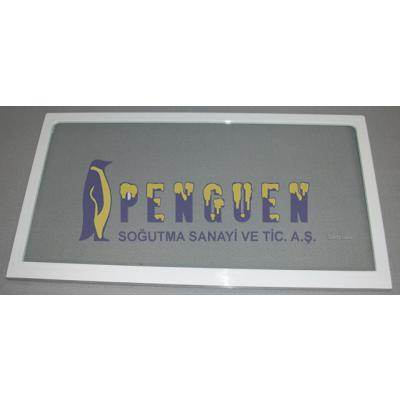 Arçelik Buzdolabı Buzluk Cam Raf 4398410100