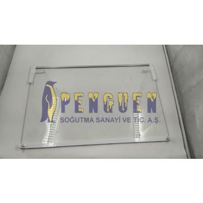 Arçelik Buzdolabı Buzluk Cam Raf 5990630600
